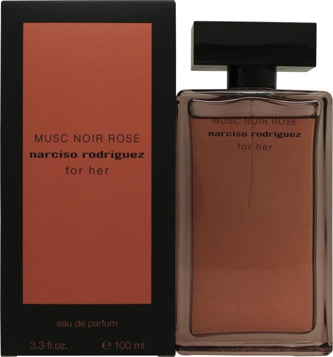 Immagine prodotto Narciso Rodriguez Musc Noir Rose (Eau de parfum, 100 ml)