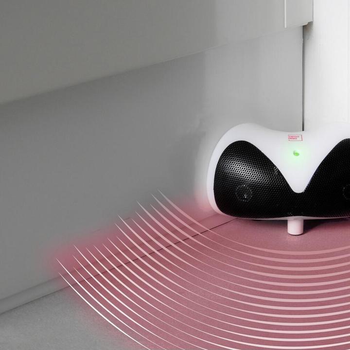 Produktbild Swissinno Ultraschall Nagetier-Vertreiber 30m²