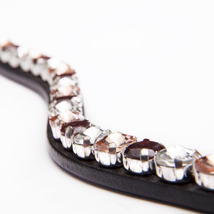 Actual product image Kavalkade Burgundy