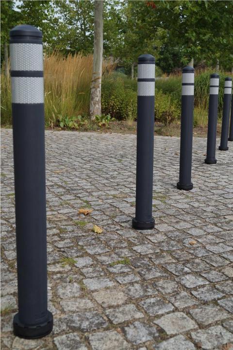 Image du produit Magni Flexi - Poller - Kapa, 810 mm, anthrazit
