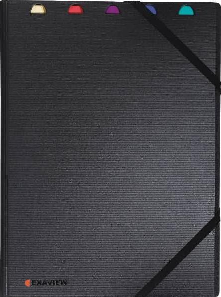 Produktbild Exacompta EXACTIVE ExaviewT. (A4, 1x)