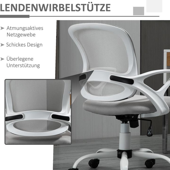Produktbild Vinsetto Bürostuhl