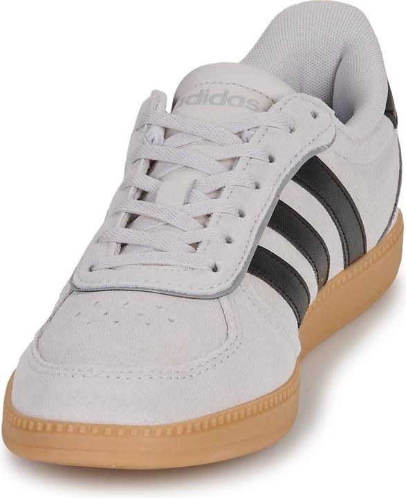 Image du produit Adidas Women's Breaknet Sleek Suede (39, 39 1/3)