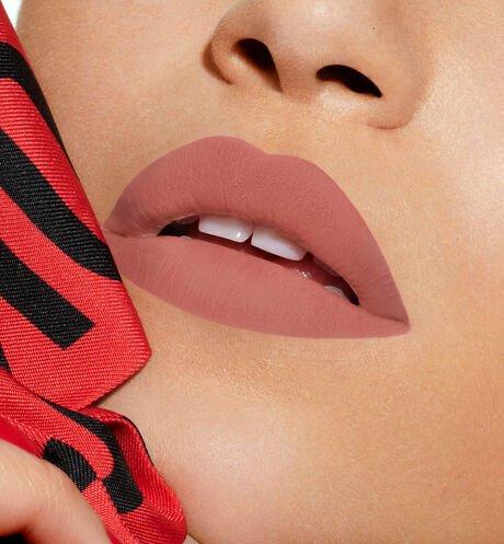 Produktbild Dior Rouge Velvet No 100 (100 Nude)