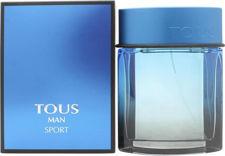 Produktbild Tous Man Sport (Eau de Toilette, 100 ml)