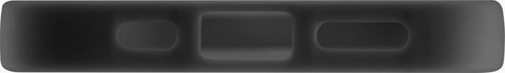 Immagine prodotto FoneKit Premium Color Case, iPhone 16e, black (Apple iPhone 16e)