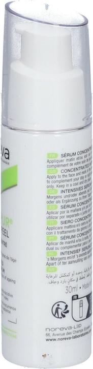 Actual product image Noreva Peel Serum (30 ml)