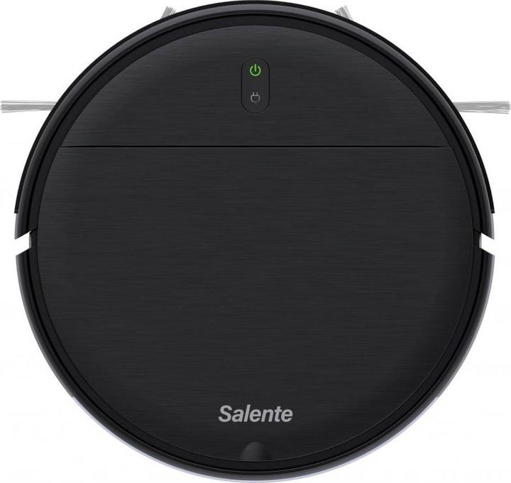 Actual product image Evolveo SALENTE R2, robotický vysavač (stírání vodou a nabíjecí stanice) (Vacuum mopping robot)