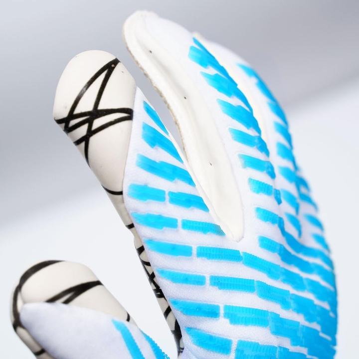 Produktbild Uhlsport Torwarthandschuhe FM Cybertec Ultragrip (10.5)