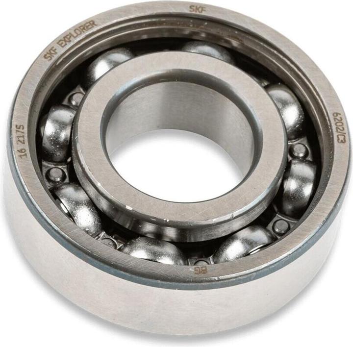 Produktbild SKF Rillenkugellager