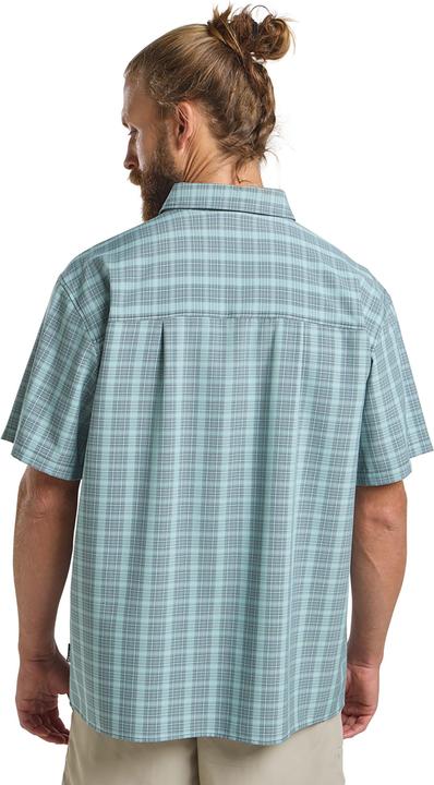 Produktbild Jack Wolfskin Meseta Shirt M (L)