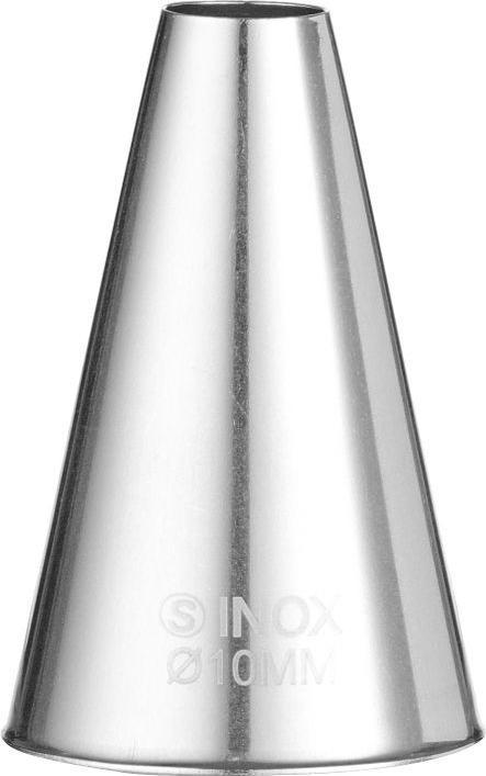 Hendi Spritztüllen - rund,, ø4-6-8-10-12-14-16, 7 Stk (Nozzle)