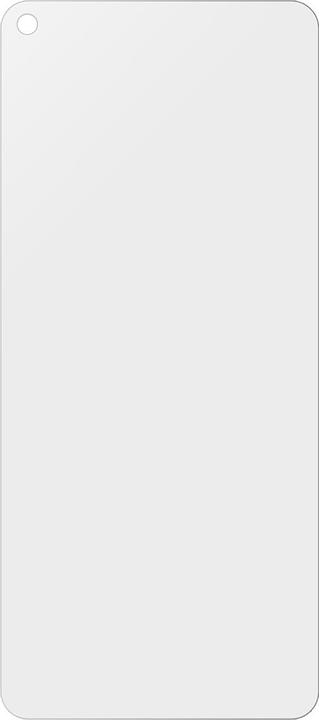 Actual product image Dipos Screen Protector Anti-Glare (1 pcs., Vivo Y70)