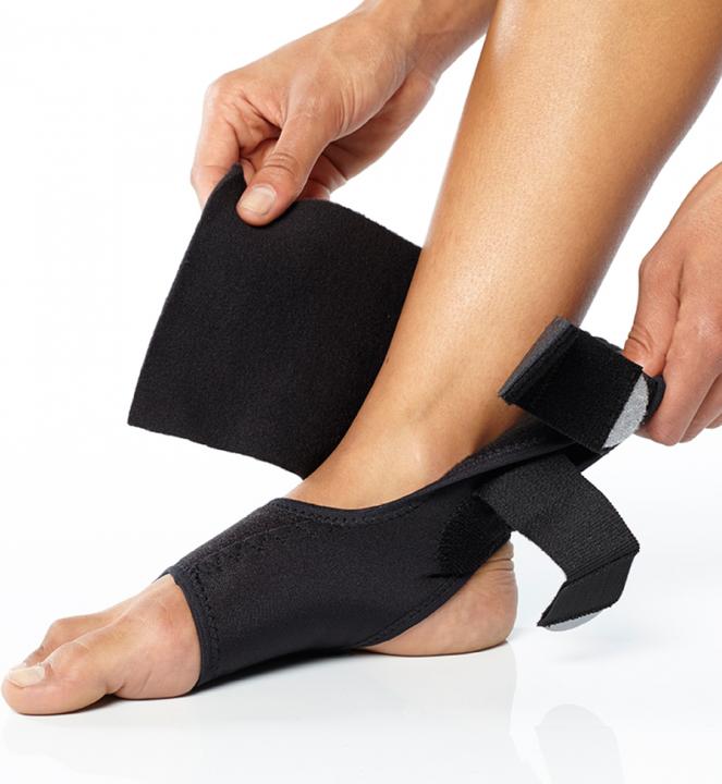 Produktbild BioSkin TriLok Knöchelbandage (M)