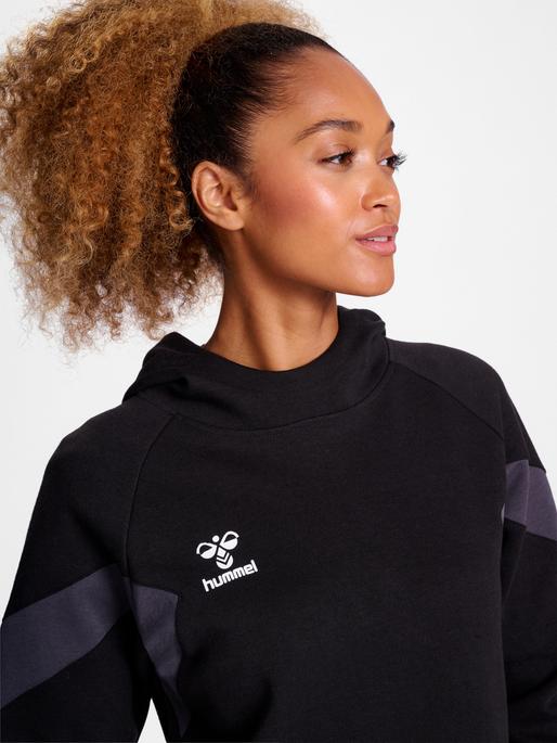 Produktbild hummel Hmltravel Sweat Hoodie Woman (S)