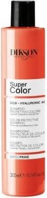 Produktbild Dikson Farbschutz-Shampoo mit Goji-Beeren und Hyaluronsäure 300ml (300 ml)