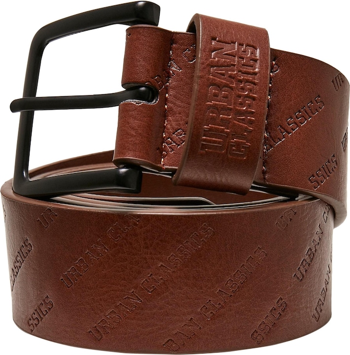 Produktbild Urban Classics Allover Logo Belt (S, M)