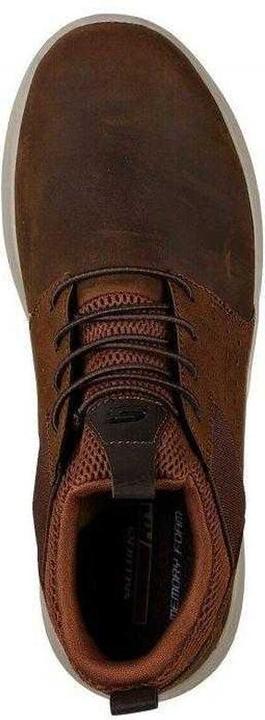 Actual product image Skechers Delson Axton - 7239 (41.5)
