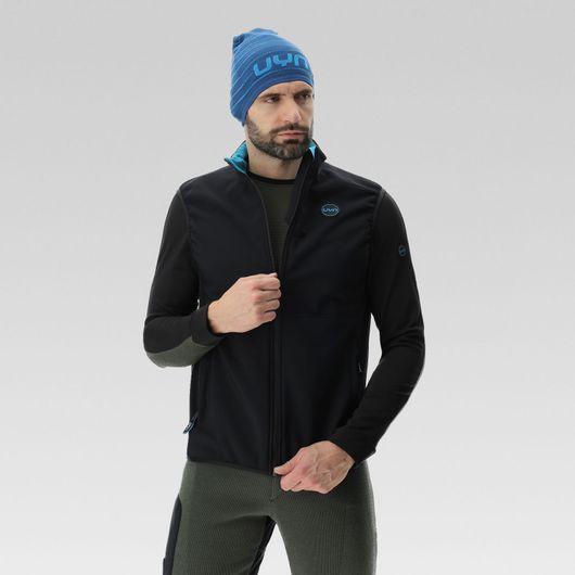 Produktbild UYN Softshellweste Spire (M)