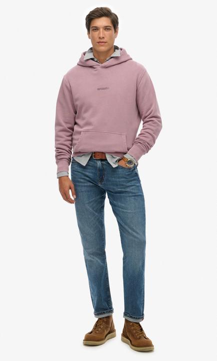 Produktbild Superdry Micro Logo Hoodie (XXL)