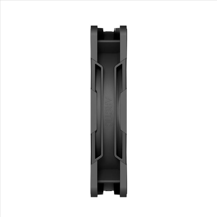 Actual product image Arctic P12 Pro PST 5-pack (120 mm, 5 x)