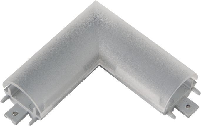 Image du produit EGLO Connecteur MODULE 90 (6 cm)