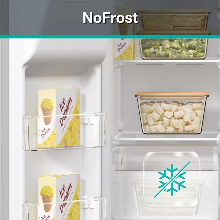 Produktbild Gorenje NRR9185DAXLWD (547 l)