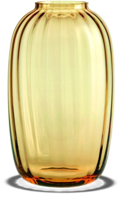 Immagine prodotto Holmegaard Vaso Primula ambra (1x)