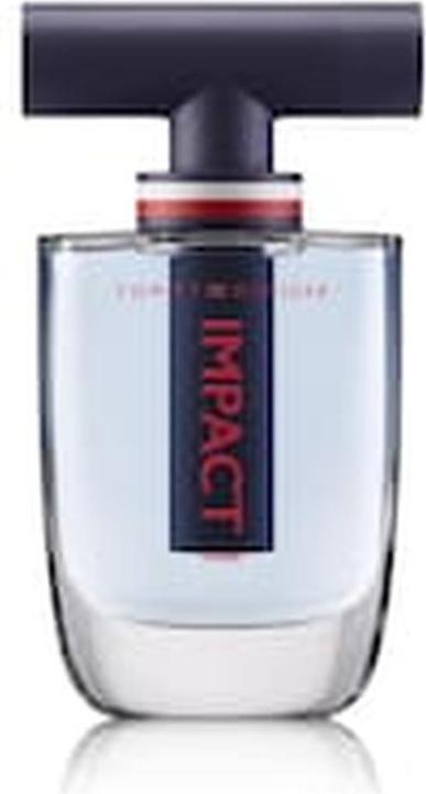 Actual product image Tommy Hilfiger Impact Spark (Eau de toilette, 100 ml)