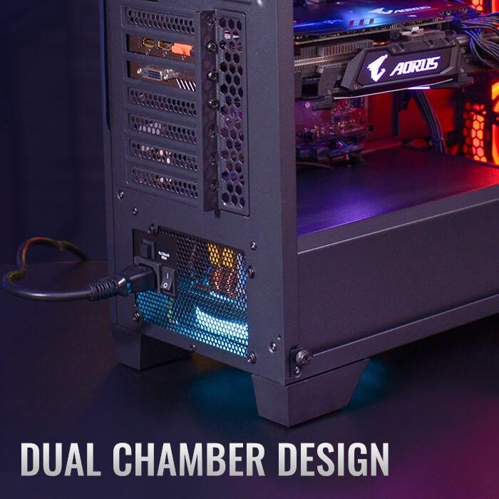 Image du produit AeroCool Cylon Pro (ATX)