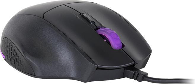 Actual product image Cooler Master MM520 (Cable)
