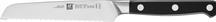 Produktbild Zwilling Pro Universalmesser Wellenschliff (13 cm)