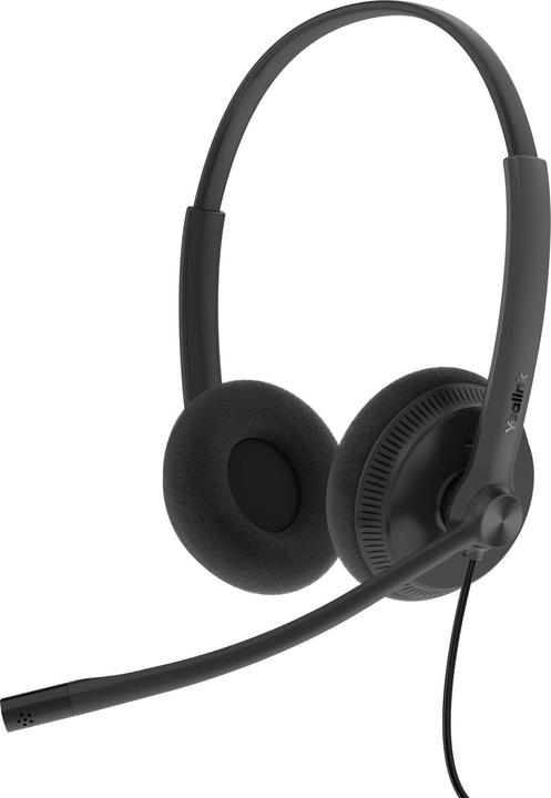 Produktbild Yealink UH34 Lite Dual Teams (Kabelgebunden, USB-A)