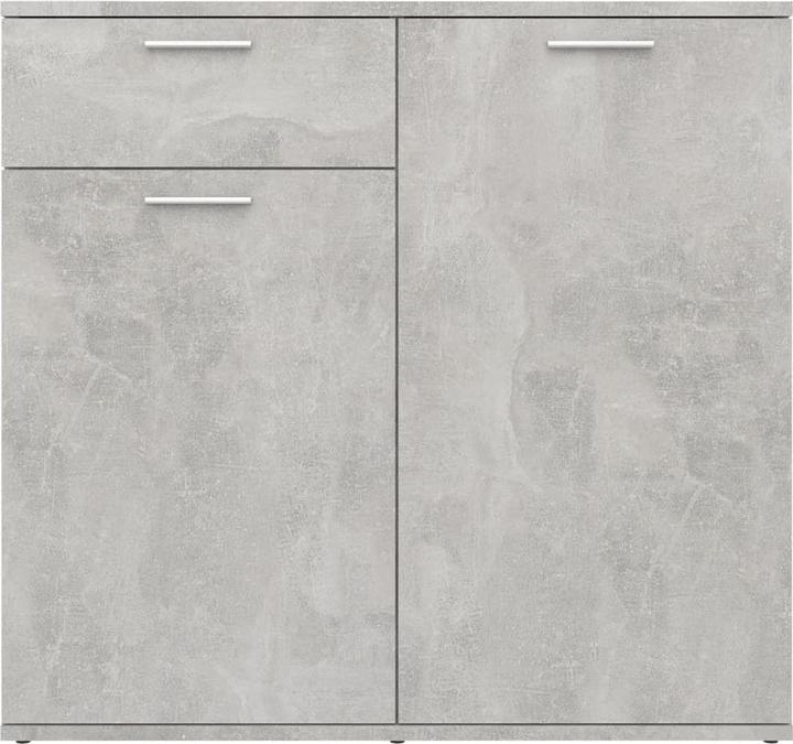 Produktbild vidaXL Sideboard (36 x 80 x 75 cm)