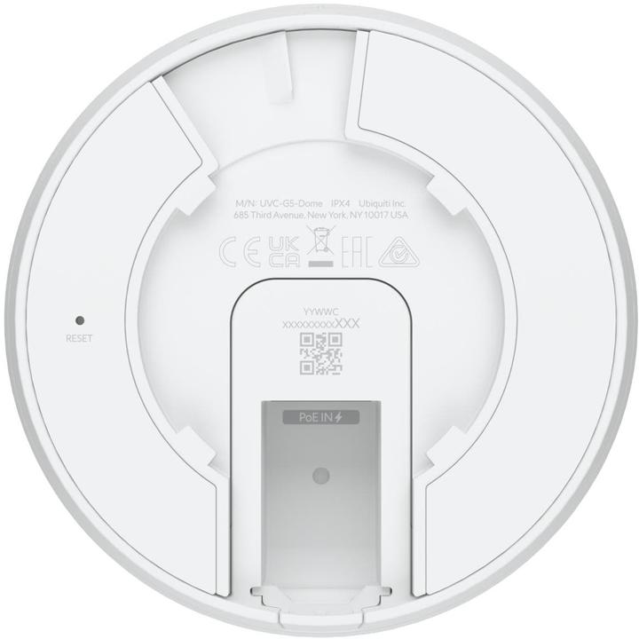 Actual product image Ubiquiti G5 (2688 x 1512 Pixels)