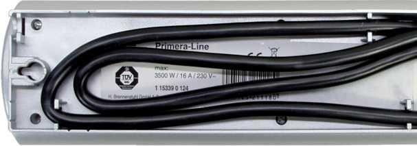 Produktbild Brennenstuhl Primera Line (4 x, CEE 7/3, 1.50 m)