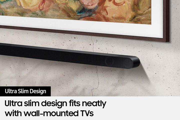 Actual product image Samsung HW-S800D (330 W, 3.1.2 Channel)