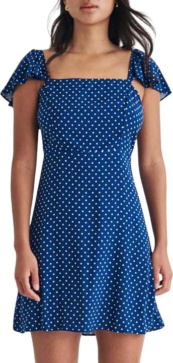 Image du produit Nobody´s Child - Robe courte style à pois ELISE - Femme (32)