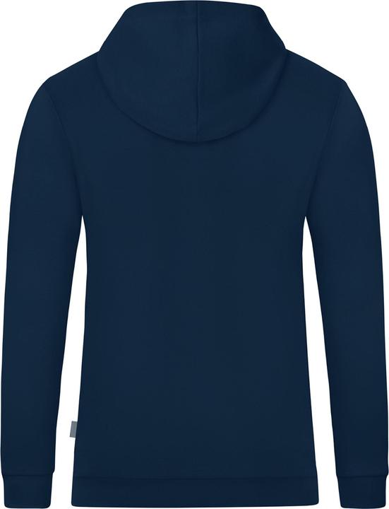 Produktbild JAKO Organic Kapuzenpullover Herren (4XL)