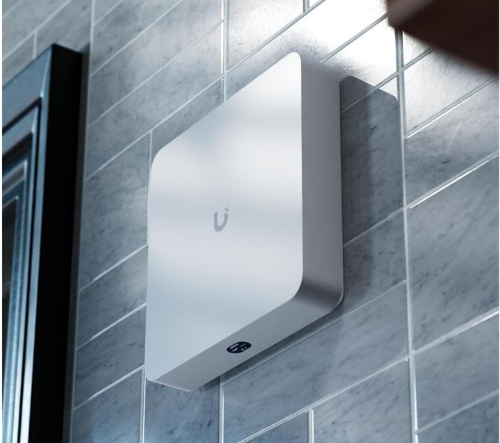 Produktbild Ubiquiti Compact UniFi Protect NVR (Netzwerk Videorecorder (NVR))