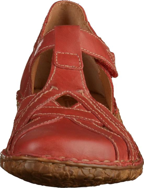 Actual product image Josef Seibel slip-on shoes (45)