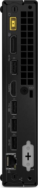 Immagine prodotto Lenovo ThinkCentre neo 50q Gen 4 (Intel Core i5-13420H, 16 GB, 512 GB, Grafica Intel UHD)