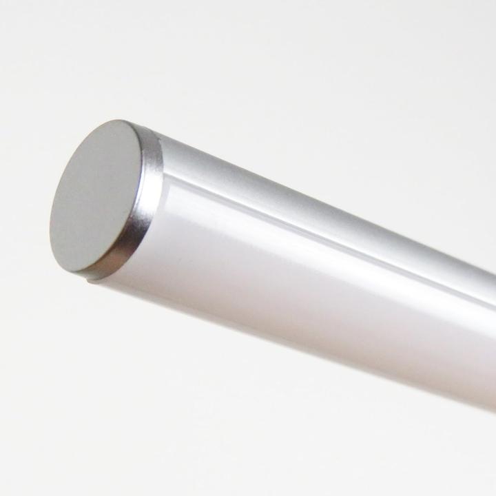 Kalb Material für Möbel 2er Set LED Kleiderschrankleuchte 600mm