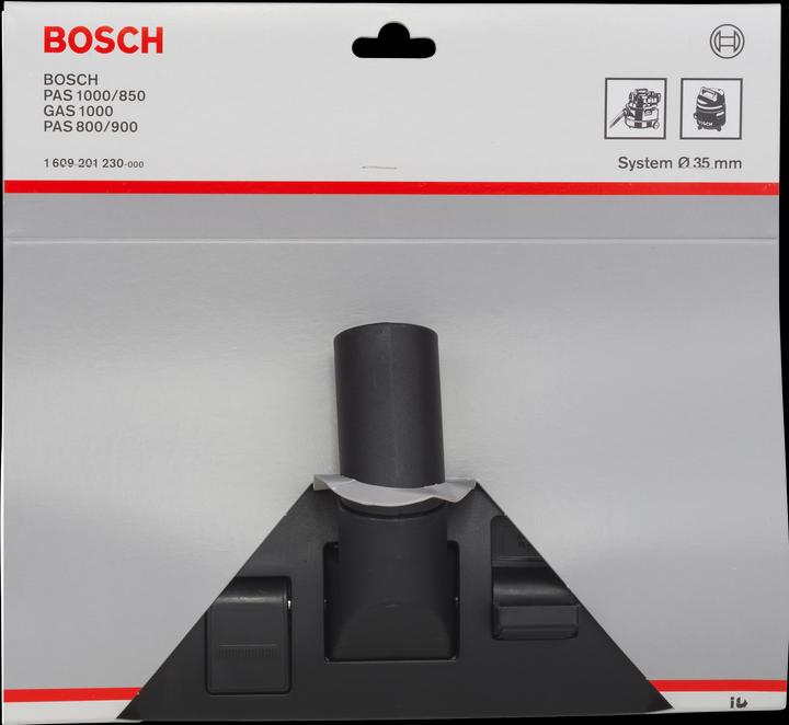 Immagine prodotto Bosch Professional Zubehör Bocchetta per pavimenti