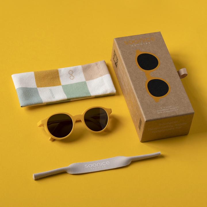 Produktbild SooNice Sonnenbrille Kids (3-9 Jahre)