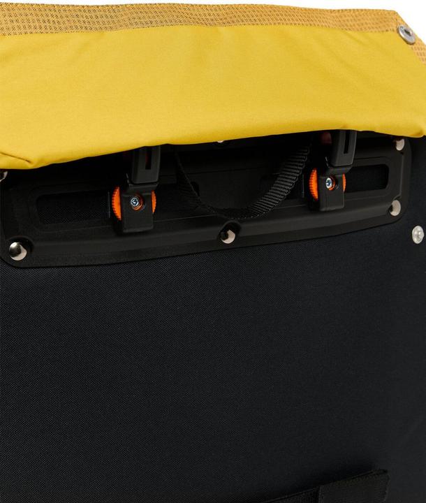 Produktbild Vaude Cycle (20 l, Gepäckträgertasche)