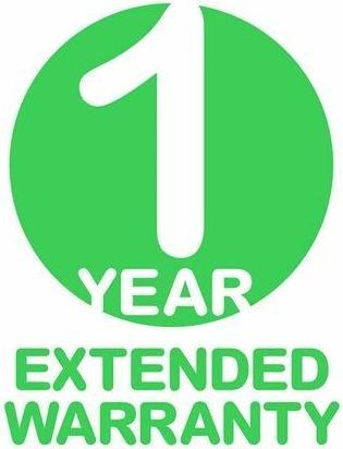 Produktbild APC (1) Year Extended Warranty For