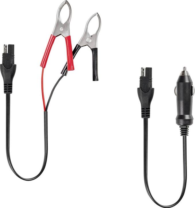 Produktbild Osram OSP1000 Kfz-Ladegerät 12 V 0.56 A (12V)