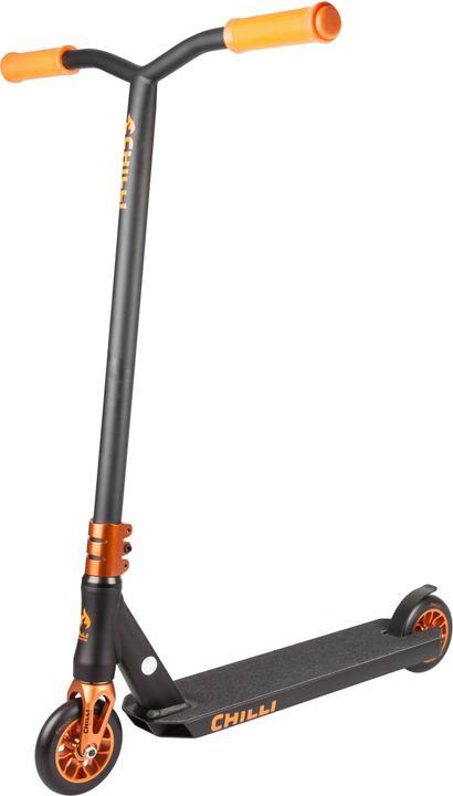 Chilli Scooter Pro Sun Reaper