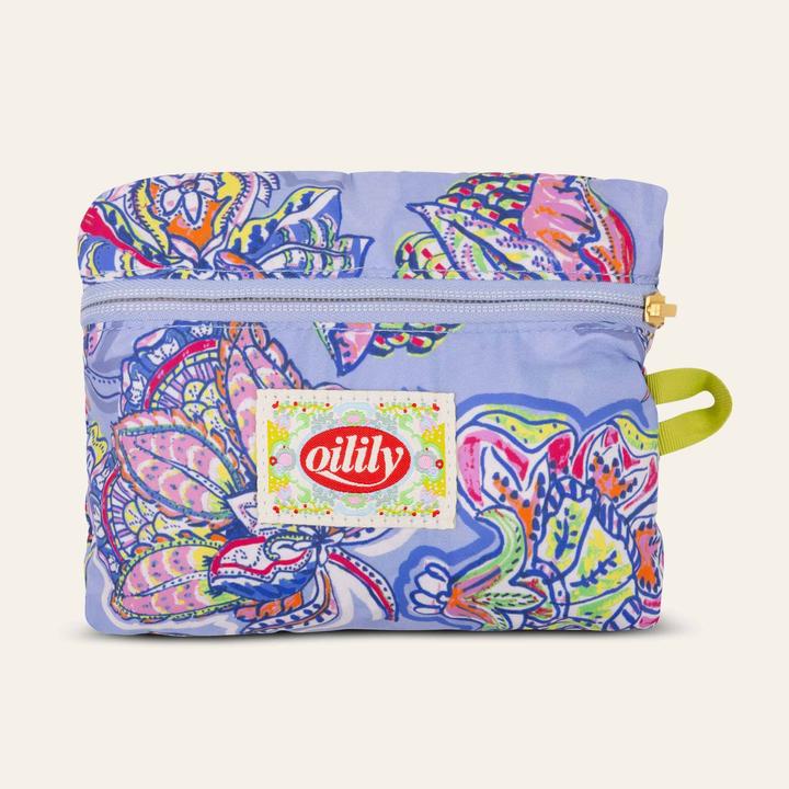 Immagine prodotto Oilily Bao Faltbarer Rucksack 38.5 cm (14 l)